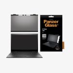 圖片 🔖【特價出清】PanzerGlass Dual NB外掛型防窺片 privacy  13" 14" 15"