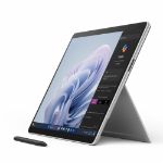 圖片 Surface Pro 10 U5-135U/8G/256G/W11P 商務版(單機)(教育優惠)