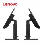 圖片 LENOVO 24型觸控顯示器◆可旋轉◆內建視訊鏡頭