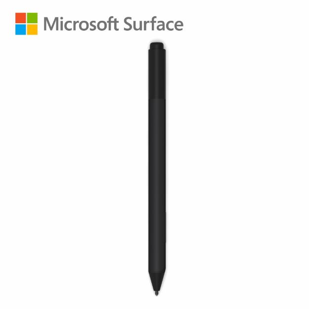 圖片 "拆封新品"Microsoft Surface 手寫筆◆墨黑