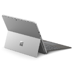 圖片 【限量優惠送鍵盤】Surface Pro 9 i7/16G/256G/W11P 商務版◆白金