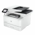 圖片 HP LaserJet Pro MFP 4103fdn 黑白雷射複合機