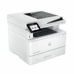 圖片 HP LaserJet Pro MFP 4103fdn 黑白雷射複合機