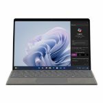 圖片 (臺銀共契)Surface Pro 10 U5-135U/8G/256G/W11P 商務版含鍵盤手寫筆組