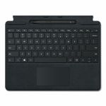 圖片 (臺銀共契)Surface Pro 10 U5-135U/8G/256G/W11P 商務版含鍵盤手寫筆組