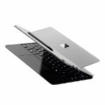 圖片 Surface Pro, 12吋 | Snapdragon XP/24G/1T 商務版
