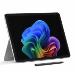 圖片 Surface Pro, 12吋 | Snapdragon XP/16G/256G 商務版