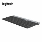 圖片 羅技 K580 超薄跨平台無線藍牙鍵盤◆雙模