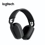 圖片 羅技 Zone Vibe 100 無線藍牙耳機麥克風