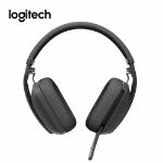 圖片 羅技 Zone Vibe 100 無線藍牙耳機麥克風