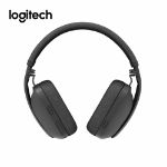 圖片 羅技 Zone Vibe 100 無線藍牙耳機麥克風