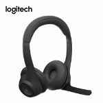 圖片 羅技 Zone 305 無線藍牙耳機麥克風(商務)