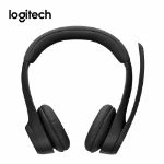 圖片 羅技 Zone 305 無線藍牙耳機麥克風(商務)