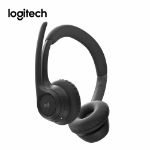 圖片 羅技 Zone 305 無線藍牙耳機麥克風(商務)