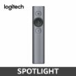 圖片 羅技 SPOTLIGHT 無線藍牙簡報器