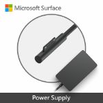 圖片 Surface 電源供應器 65W, 127W, 24W, USB-C 45W