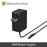 圖片 Surface 電源供應器 65W, 127W, 24W, USB-C 45W