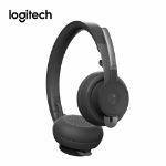 圖片 ⏰【雙12優惠】羅技 Zone Wireless 無線藍牙耳機麥克風(商務)