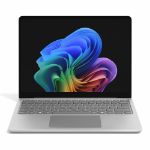 圖片 Surface Laptop, 13吋 | Snapdragon XP/16G/512G 商務版(教育優惠)
