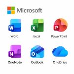 圖片 Microsoft 365 家用版 - 盒裝無光碟 / 一年訂閱 ◆ 贈好禮