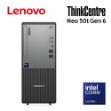 圖片 【限量】Lenovo ThinkCentre Neo 50t Gen 6(U5-225/16G/512G SSD/W11P)商務桌上型電腦