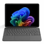 圖片 (原廠鍵盤蓋組合)Surface Pro, 12吋 | Snapdragon XP/16G/256G 商務版