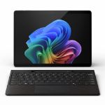 圖片 👉預購 Surface Pro 12th U5/16G/512G/W11P 商務版(單機)