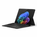 圖片 👉預購 Surface Pro 12th U7/16G/256G/W11P 商務版(單機)