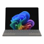 圖片 👉客訂Surface Pro 12th U5/16G/256G/W11P/5G 商務版(教育優惠)