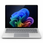 圖片 👉預購 Surface Laptop 8th 13.8"/U7/16G/512G/W11P 商務版(教育優惠)