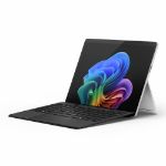 圖片 【鍵盤手寫筆組合】Surface Pro 11th XP/16G/256G/W11P 商務版