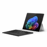 圖片 👉新上市Surface Pro 12th U7/64G/1T/W11P 商務版(單機)