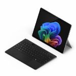 圖片 👉預購 Surface Pro 12th X2P/32G/512G/W11P 商務版(單機)