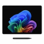 圖片 👉預購 Surface Pro 12th X2E/16G/1T/W11P 商務版(單機)